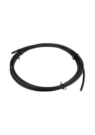 Pazly Bh-59 Bisiklet Hidrolik Disk Fren Yağ Borusu - Siyah Fren Sistemi Siyah