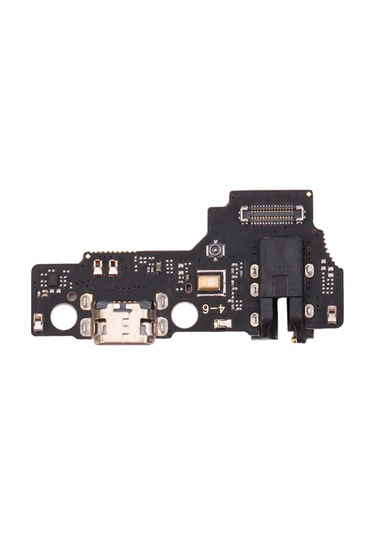 Realme C33 Şarj Soketi Mikrofon Bordu Rmx3191 -x3wa7k5q9j