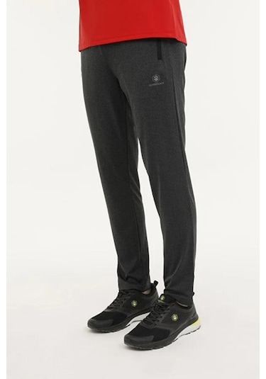 Lumberjack M-sb206 Basıc Erkek Antrasit Eşofman Altı 101497473 Antrasit