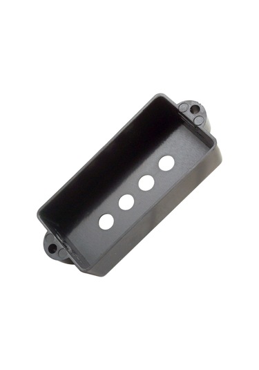 1/2/3/5 Elektrik Bas Gitar 4 Telli Bas Gitar Parçaları İçin Açık Kapak Beyaz 67,8 X 27,5 X 15 Mm 1 Set Çok Renkli