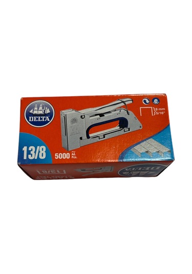 Avrasya Arıcılık Zımba Makinesi Çakma Teli