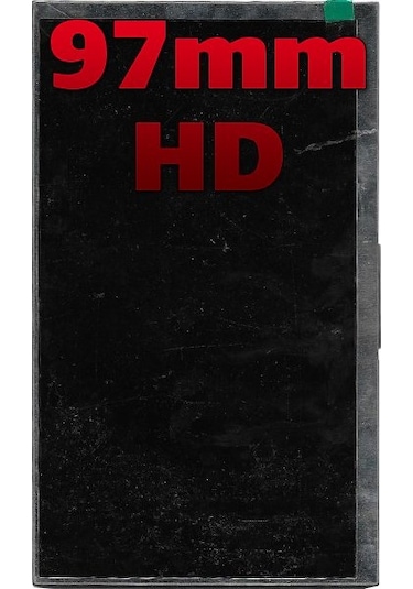 KingBoss SuperPad 7S HD Lcd İç Ekran