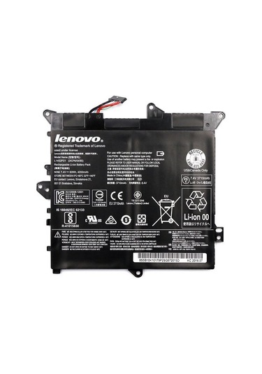 Lenovo Uyumlu L14M2P22 Laptop Batarya Notebook Pili