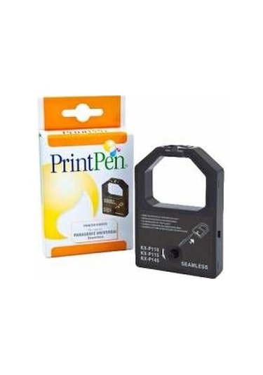 Panasonic 115I Uyumlu Şerit Kx-P1150 Yazıcı Şeridi Karg