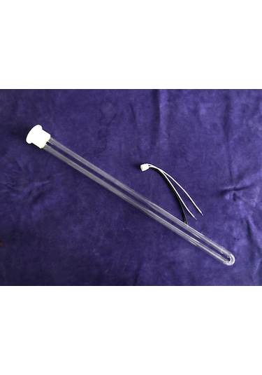 TEPRO GU100W/VH 60 cm 100W 135V UV Lamba - Gaz Arıtma Sistemi UV