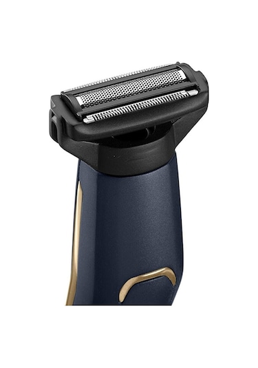 Babyliss BG120E 3 Başlıklı Vücut Bakım Kiti