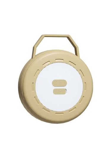 Pazly Pratik Su Geçirmez Yürüyüş String Led Lambası, Kamp Işığı, Çadır Aydınlatma, 2'li Paket Haki Haki