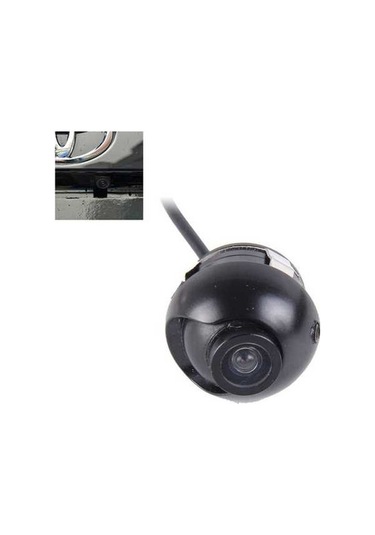 Flybuy Sones Pal Ntsc Kapak, Kamerası Kablo Iı Görüş Dc Cmos Arka Alüminyum Alaşımlı 720 60hz 540 50hz 4m 12v, : / Fk