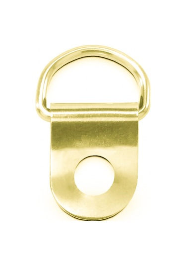 250 Adet Mini Tel Çerçeve Tablo Askı Sarı