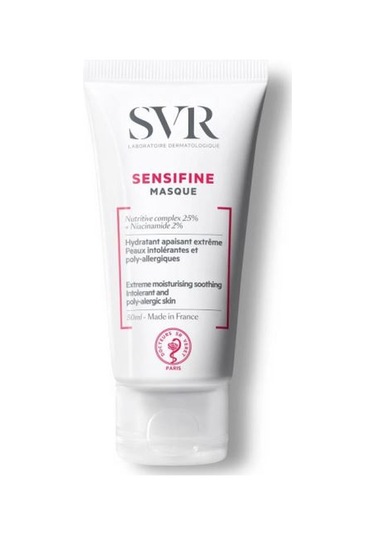 SVR Sensifine Masque 50 ML