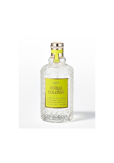 No.4711 Acqua Colonia Lime&Nutmeg Unisex Parfüm EDC 170 ML
