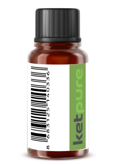Ketpure Organik İçerikli Palmarosa Uçucu Yağı 10 ML