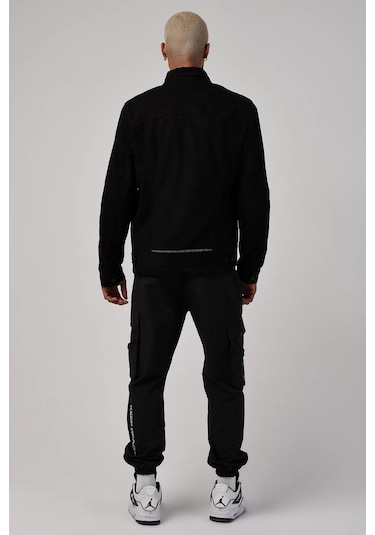 Vexo Jeans Mont Siyah