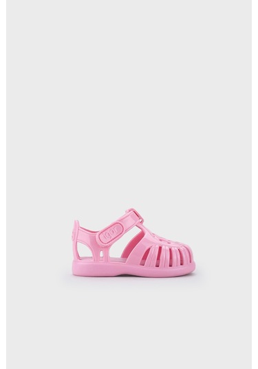 Igor Unisex Çocuk Sandalet S10311 Pembe