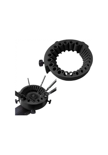 Homyl Elektrikli Uç Bileyici Sağlam Aksesuarlar Çok İşlevli