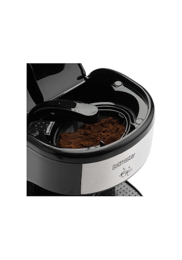 Goldmaster Coffee Smart In-6300 Filtre Kahve Makinası