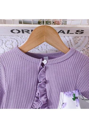 2-12y Bebek Seti Çocuk Giyim İlkbahar Ve Sonbahar Modelleri Kız Çocuk Renkli Halter Elbise + Saf Moda Çocuk Günlük Ceket Takım Pembe