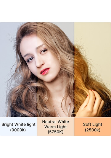 Singree Ulanzı Vl49 Profesyonel Rgb Led Video Işığı - 60 Led, 800 Lux, 120 Açı, 2000mah Pil, Manyetik Tasarım Siyah