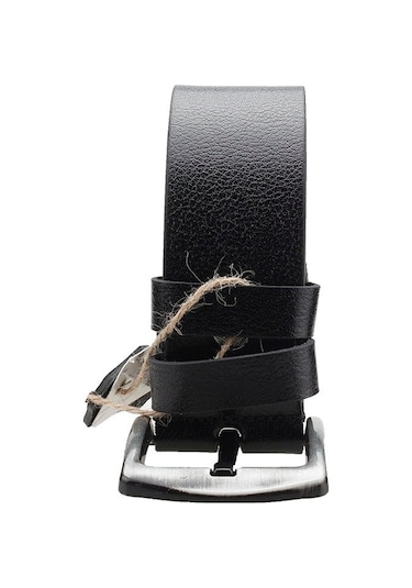 Clk 4500 % 100 Deri 4,5 Cm Erkek Spor Kemer
