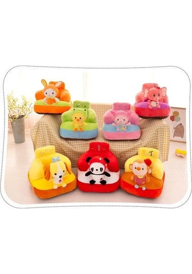 Flybuy Suntek Sevimli Örtüsü Karikatür Kanepe Hayvan En Domuz Diğer Bosphorusboutique Bebek Mm Diğer