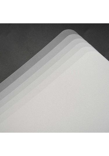 Parça Amerikan Servis Masa Örtüleri Isıya Dayanıklı Amerikan Servis Yemek Örtüleri Şeffaf Renk Şeffaf