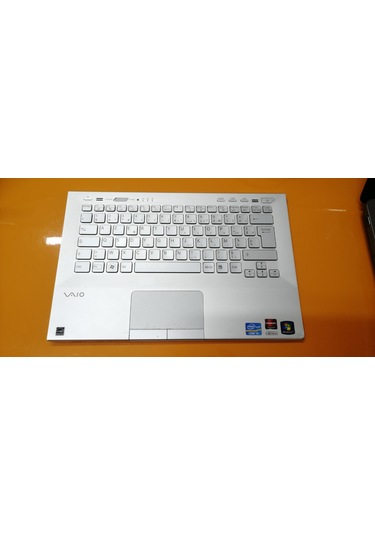 Sony Vcpsb Üst Kasa Klavye Arızalı
