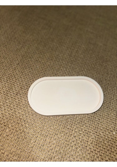 Bernami Vazo Pinterest Oval Sunumluk, Altlık, Sunum Tabağı Diğer