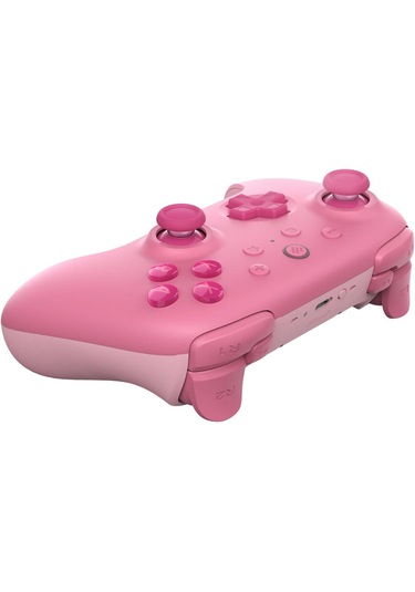 8bitdo Nintendo Switch Ultimate 2c Bluetooth Kablosuz Controller Pembe