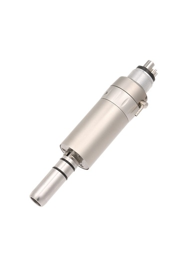 Wezone Diş Hekimliği İçin Metal Hava Motoru - Otoklavlanabilir, Dayanıklı, 4 Delikli