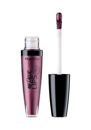 Beyu Metallic Lips Matt Metallic Lips Illusion Ruj 06 Perfect