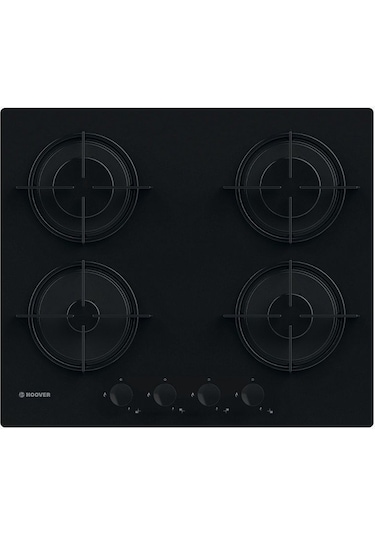 Hoover HVW6MBB Ankastre Ocak