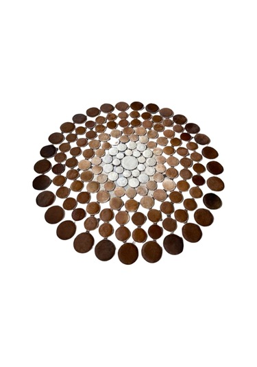 Deri Halı (519948501)