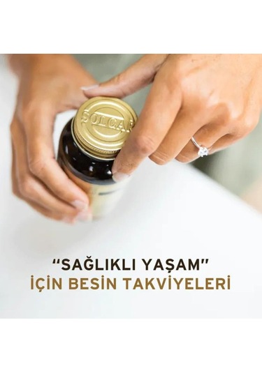 Solgar Omega-3 950 Mg 50 Softgel