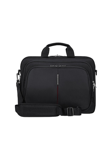 Samsonite KR2-09-006 15.6" Guard It 3.0 İnce Laptop Çantası Siyah