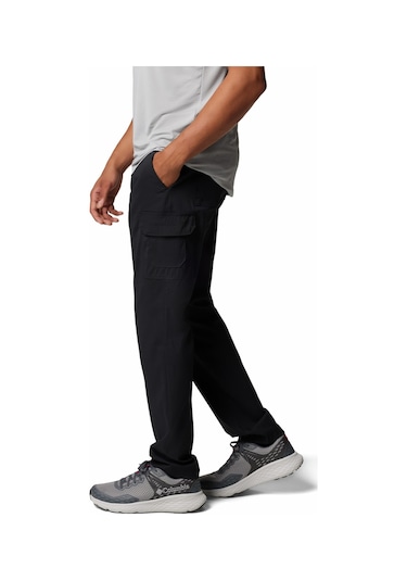 Columbia Ao4656 Tech Trail Utility Erkek Pantolon 2120211010 Siyah