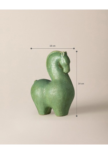 Fabien Biblo - Yeşil 8684427062005 Diğer