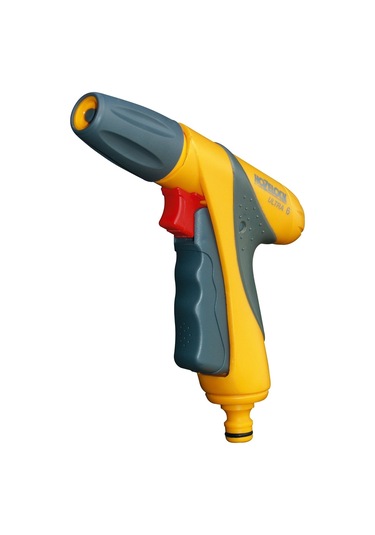 Hozelock 2682H Sivri Uçlu Ayarlı Hortum Tabancası Plus