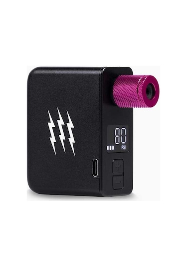 Muc-off Aırmac Pro Elektronik Mini Pompa