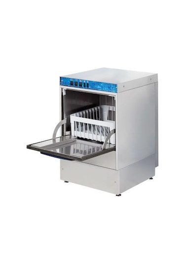 Arisco BW 1200P Profesyonel Bardak Yıkama Makinesi