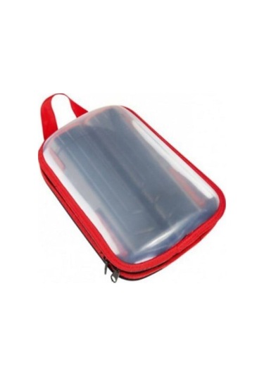 Leyaton Masa Tenisi Filesi Çantalı Masa Tenisi Filesi Çok Renkli