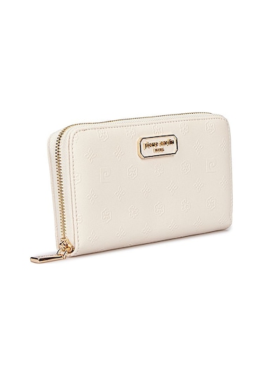 Pierre Cardin Kadın Cüzdan Vanilya 06pc25y601-p Vn Bej