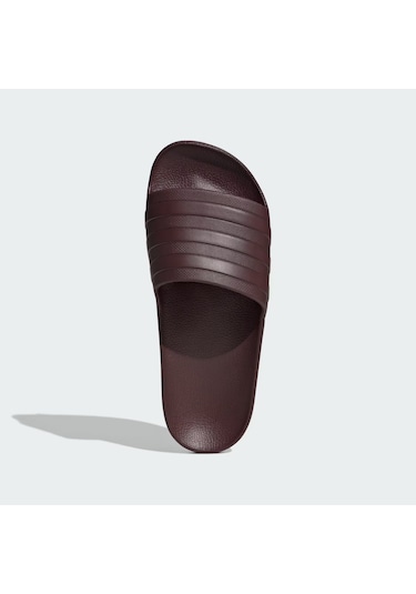 Adidas Adilette Aqua Kadın Terlik Jı2235 Bordo