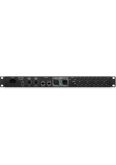 Behringer P24hub Kişisel Monitör Mikser İçin Hub