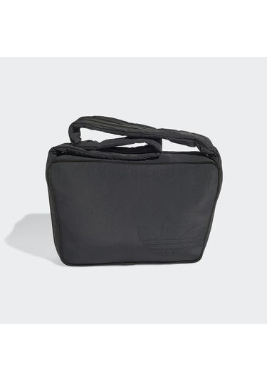 Adidas Kadın Siyah Omuz Çantası Jc6082 Siyah