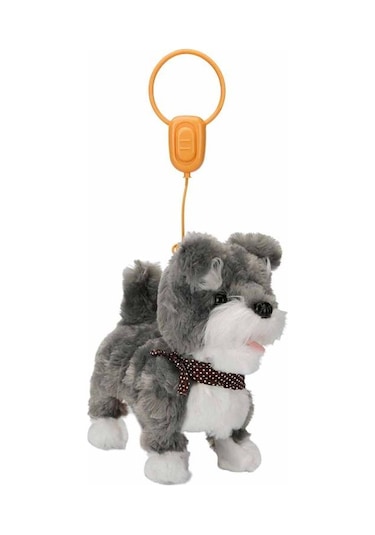 Sunman Sevimli Köpek  Mocha