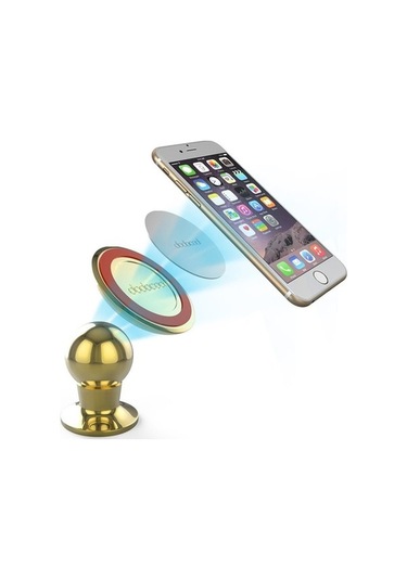 Didadodo Bosphorusboutique Yapışkan Tutucu Telefon/tablet Standı 360 Dönümlü, Dodocool Manyetik Gps Evrensel Araç Standı