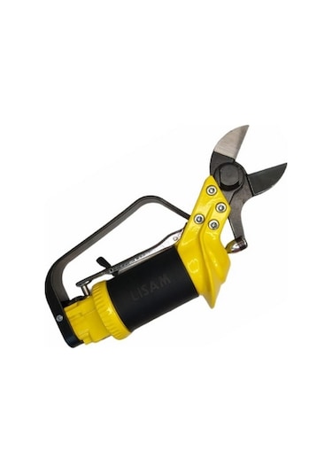 Lisam Havalı Çift Ağız Sly Dt Budama Makası