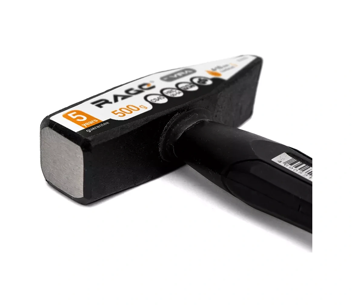 Rage Testere Çekici 500 G 10140885