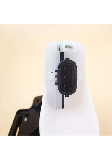 Ulzyvf Toyota Lexus Kilit Kapağı İçin Bagaj Arka Aktüatörü 6935060141 Ti