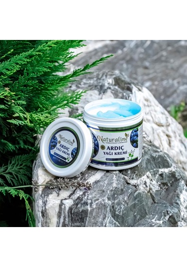 Naturaline Ardıç Yağı Kremi 500 ML